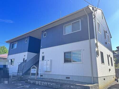 新潟県新潟市秋葉区滝谷町 2階建 築17年5ヶ月
