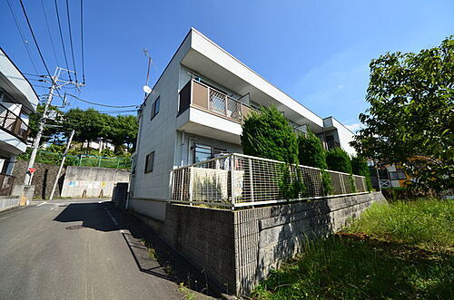 東京都八王子市東中野 2階建 築28年11ヶ月