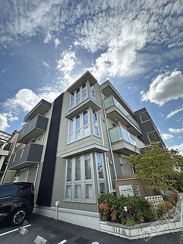 大阪府東大阪市北石切町 3階建 築12年7ヶ月