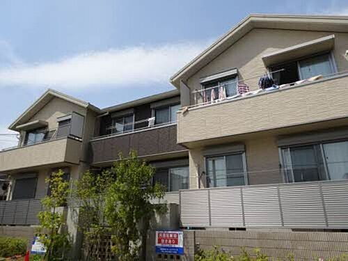 ドミール今津南 2階建