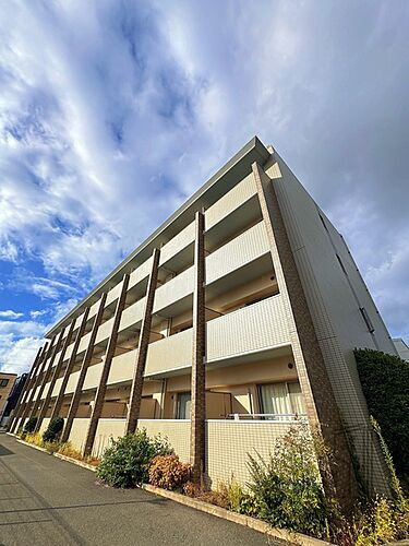 大阪府泉北郡忠岡町馬瀬１丁目 築19年2ヶ月 4階建