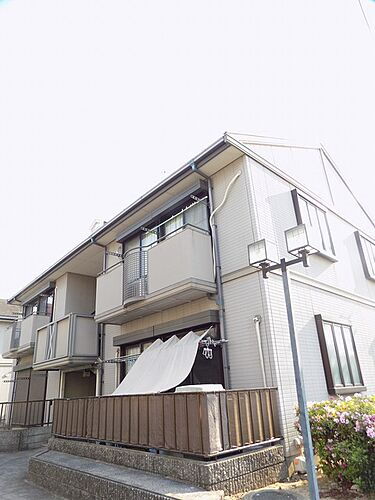 ルミエール大野芝