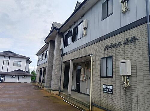 パークサイド長峰