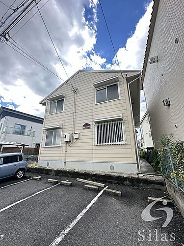 大阪府寝屋川市池田北町 2階建 築30年10ヶ月