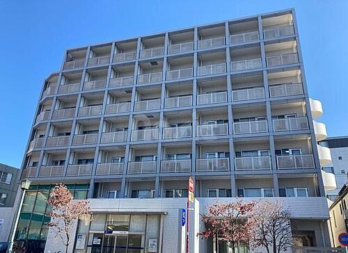 アクトフォルム玉川学園