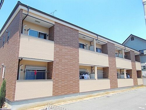 大阪府堺市中区深阪２丁 2階建 築17年