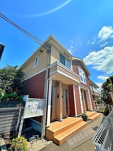 和歌山県和歌山市今福１丁目 2階建