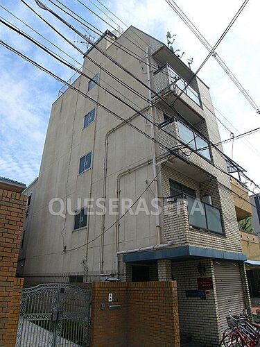 大阪府大阪市北区長柄中２丁目 賃貸マンション