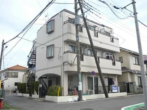 アルファーステージ渕野辺