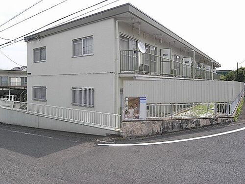 第１キングハイツ 2階建