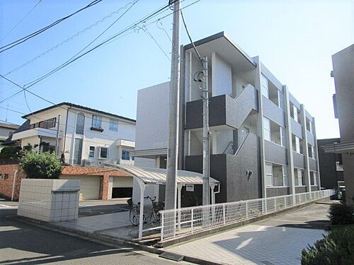 神奈川県藤沢市湘南台３丁目 3階建 築14年6ヶ月