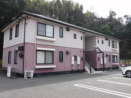 コンステラション　Ａ棟
