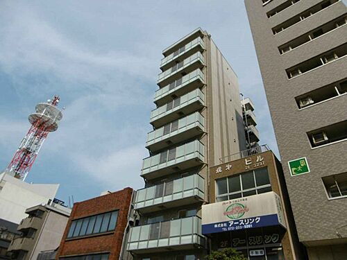 Sena Hills堺 堺駅 1LDK 賃貸(賃貸マンション・アパート)