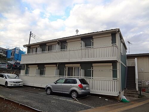 東京都八王子市大谷町 2階建 築20年10ヶ月