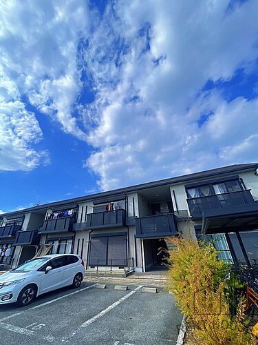 大阪府泉南市男里５丁目 築27年11ヶ月 2階建