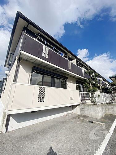 大阪府堺市北区百舌鳥梅町３丁 賃貸アパート