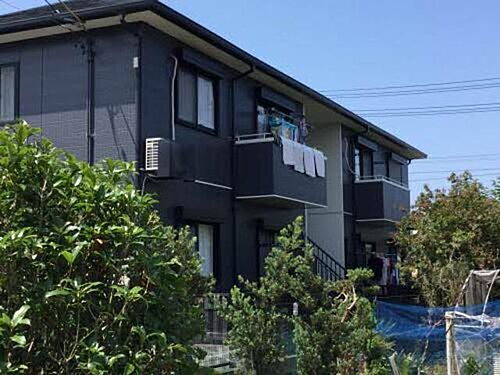 バウム　ハウスフリーデ 2階建