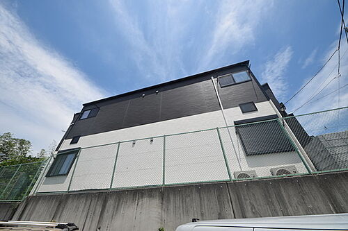 神奈川県川崎市麻生区白鳥２丁目 2階建