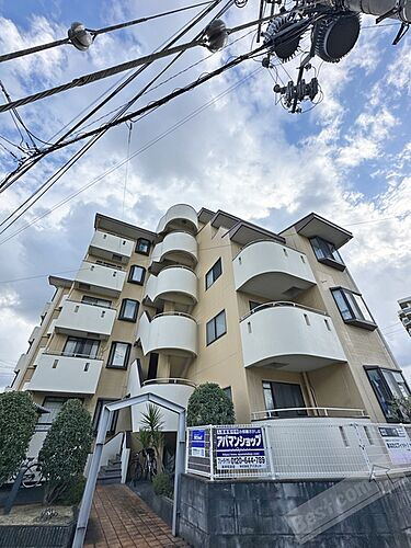 大阪府岸和田市土生町５丁目 賃貸マンション