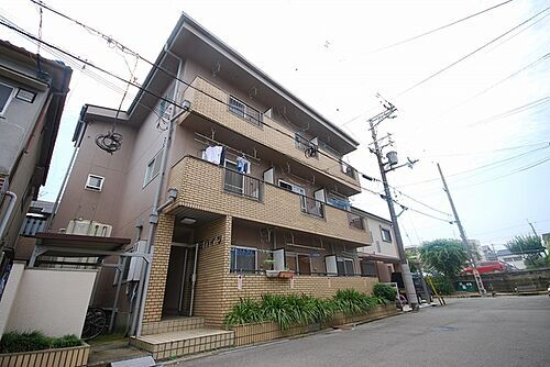 岡田ハイツ