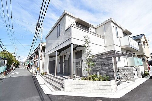 シャルムメゾン摂津