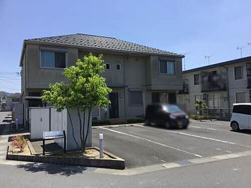 インペリアルコート 2階建