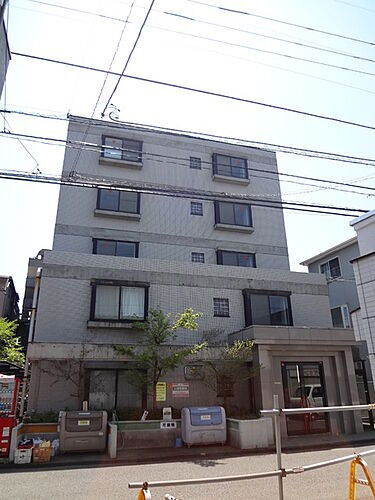東京都八王子市元横山町３丁目 5階建 築34年7ヶ月