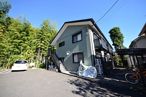 東京都八王子市鑓水 2階建 築19年4ヶ月
