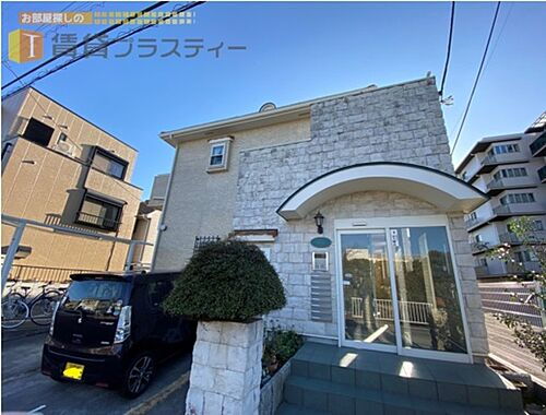 千葉県浦安市富士見２丁目 2階建 築19年6ヶ月