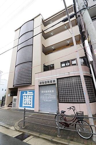 大阪府大阪市此花区高見３丁目 賃貸マンション