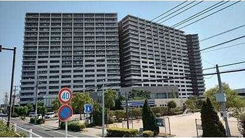 千葉県市川市島尻 20階建 築19年4ヶ月
