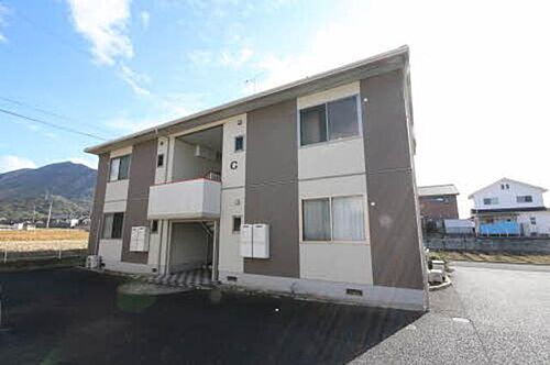 ハーティストＮ　Ｃ棟 2階建