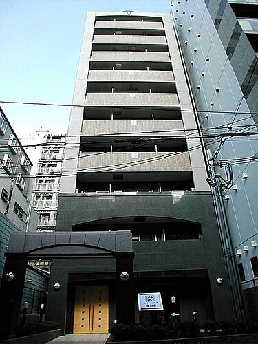 大阪府大阪市北区西天満４丁目 11階建 築22年11ヶ月