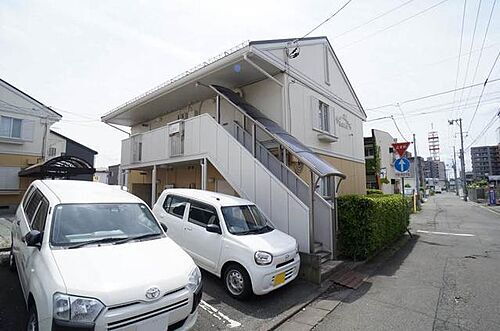 ユーロハイツ名須川　Ｃ