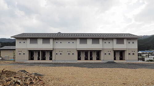 シャーメゾン大新屋Ａ