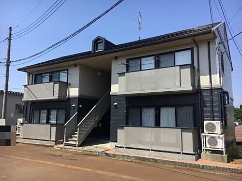 ハイツシービー　ＩＩ