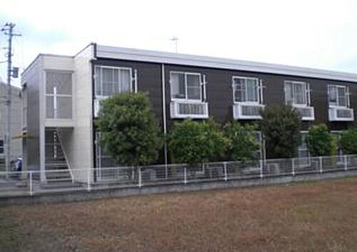神奈川県厚木市下川入 2階建 築22年6ヶ月