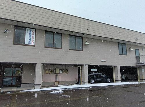 新潟県長岡市喜多町 賃貸マンション