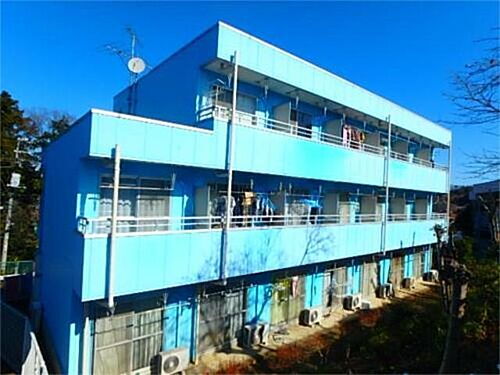 東京都多摩市東寺方 3階建 築31年7ヶ月