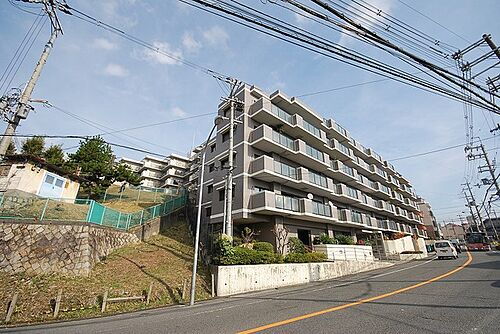 サンマンションアトレ枚方