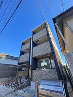 大阪府泉佐野市本町 3階建 築4年5ヶ月