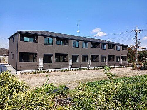 大阪府堺市南区大庭寺 2階建 