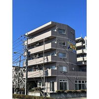 東京都八王子市東中野 5階建 築27年9ヶ月