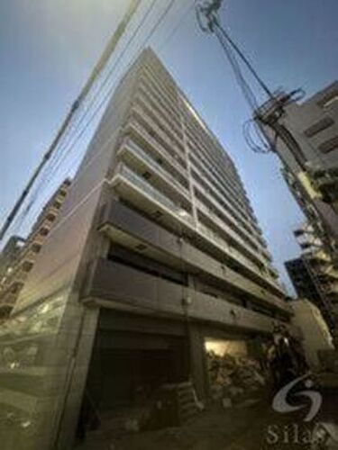 兵庫県尼崎市西本町２丁目 15階建 築1年未満