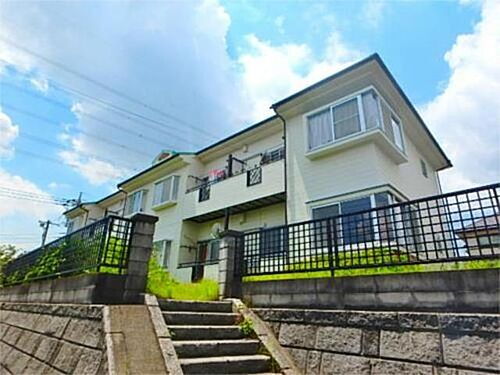 神奈川県川崎市麻生区栗木台３丁目 2階建