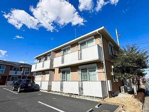 アリエス　Ｂ 2階建