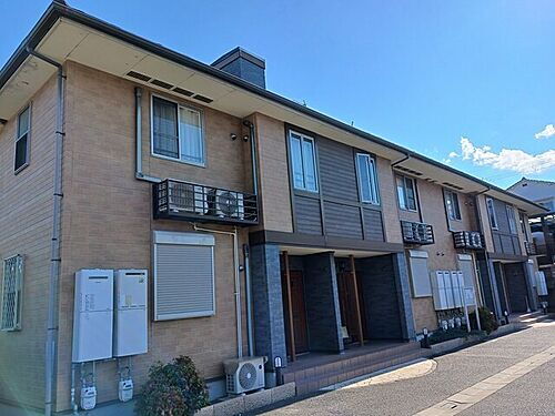 大阪府堺市中区田園 賃貸アパート