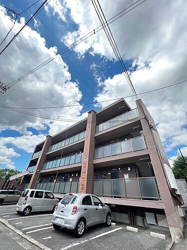 大阪府堺市東区大美野 賃貸マンション