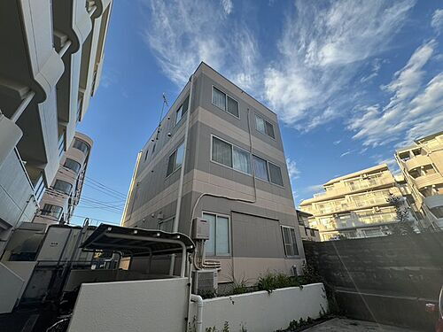 東京都多摩市諏訪１丁目 賃貸マンション