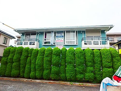 東京都八王子市下柚木２丁目 賃貸アパート